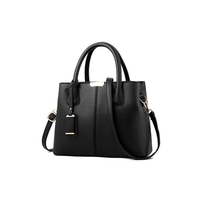 Bywhich PU Crossbody Bags Handbags Regular Women's White-2