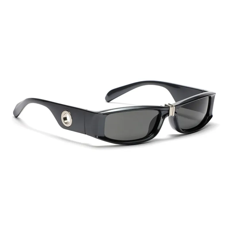 KENMO Rectangular Sunglasses Unisex-8