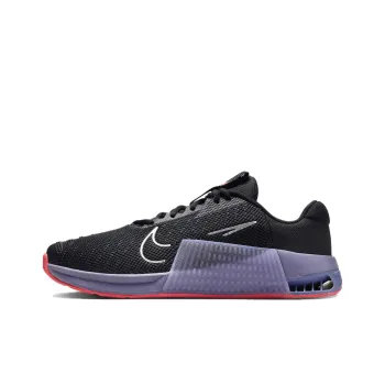 Nike Women's Metcon 9 'Black Lilac Bloom'