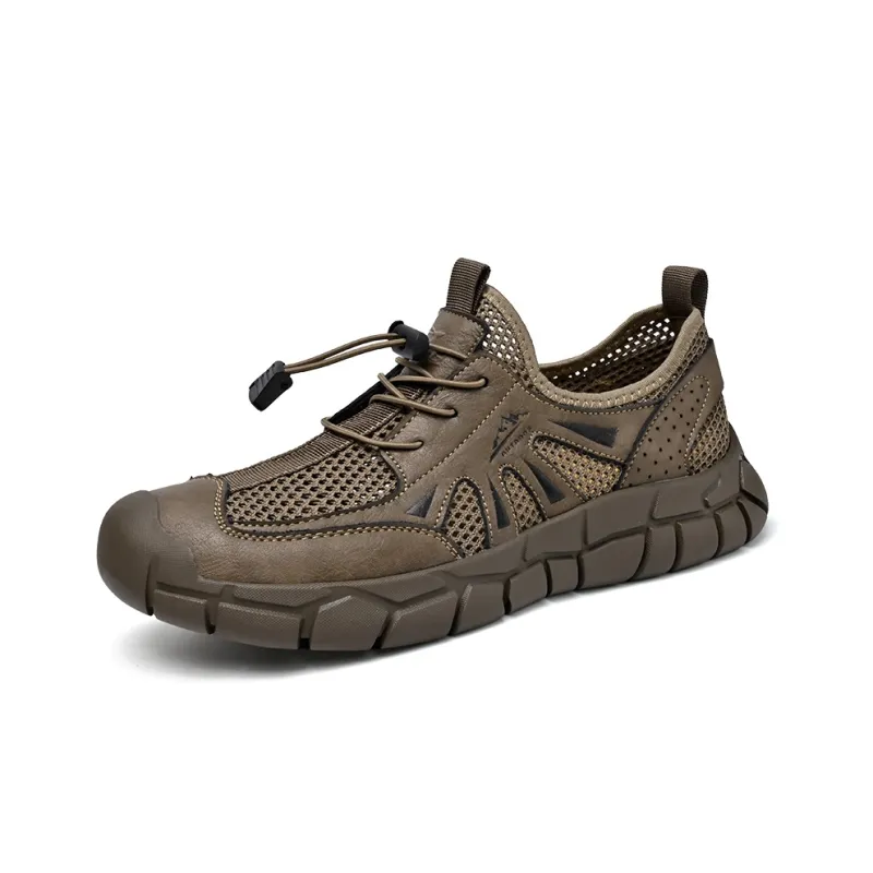 Kangaroo Head Breathable Low Top Casual Shoes Unisex-1