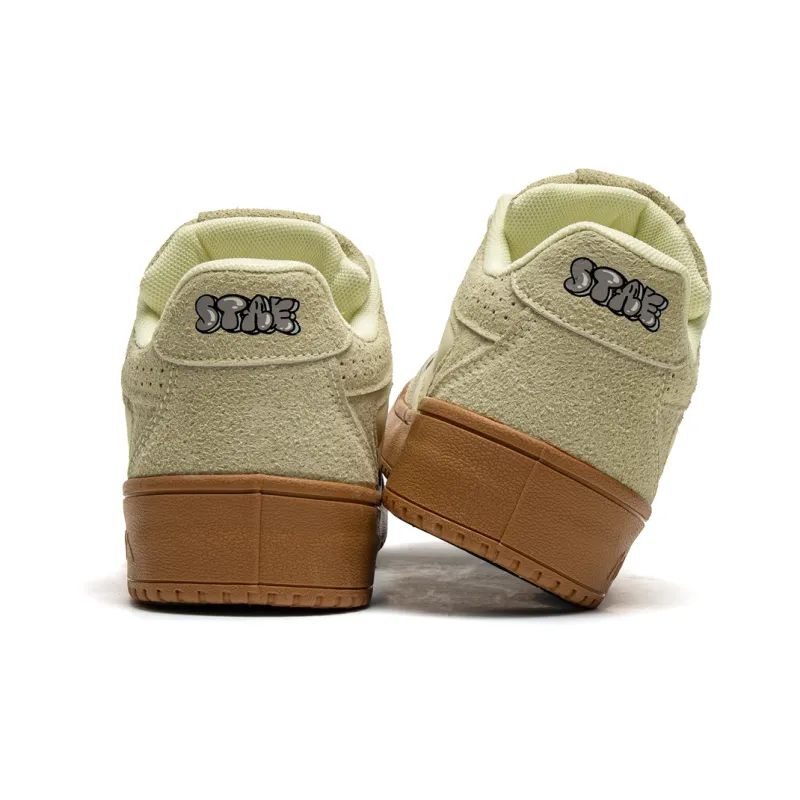 STAE Low-Top Skateboard Shoes Women's-3