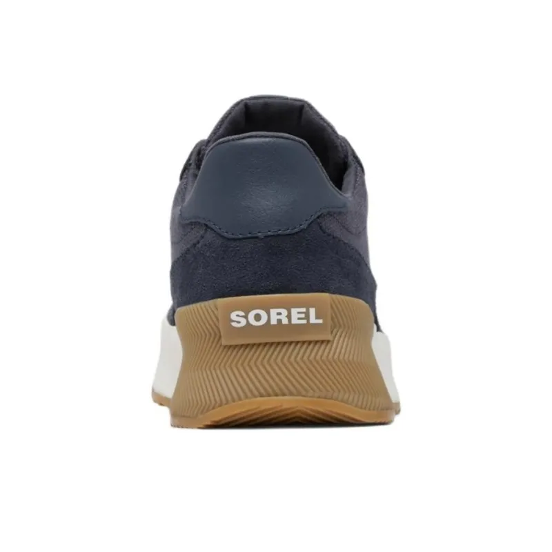 SOREL Low-Top Casual Shoes Women's Black-5