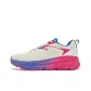Ivory/Flying Shadow Pink