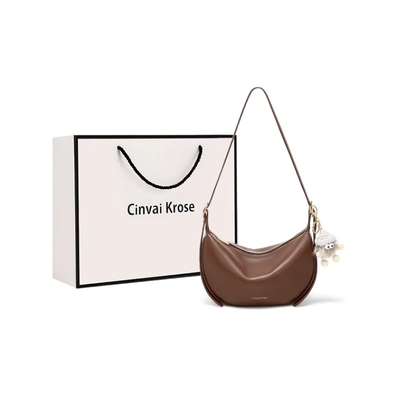 CinvaiKrose Shoulder Bags-0