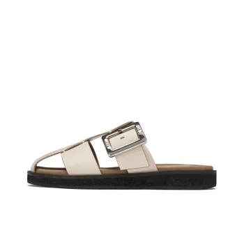 73Hours Wrap toe Slippers Women's