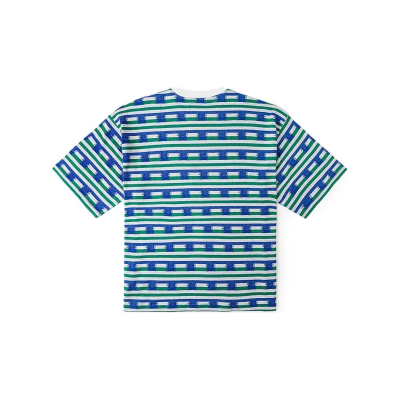 Vans TOKYO DESIGN COLLECTIVE T Shirt Unisex-1