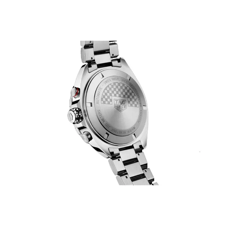 TAG HEUER Forumal 1 Cal16 CAZ2015.BA0876-3