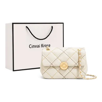 CinvaiKrose Shoulder Bags