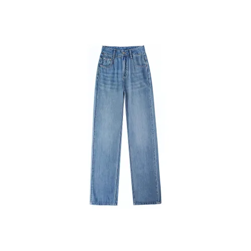 Left Street Right Lane Jeans Women's