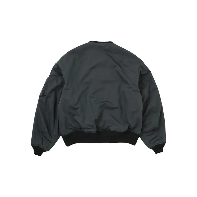Visvim Thorson Jacket Mawata-1