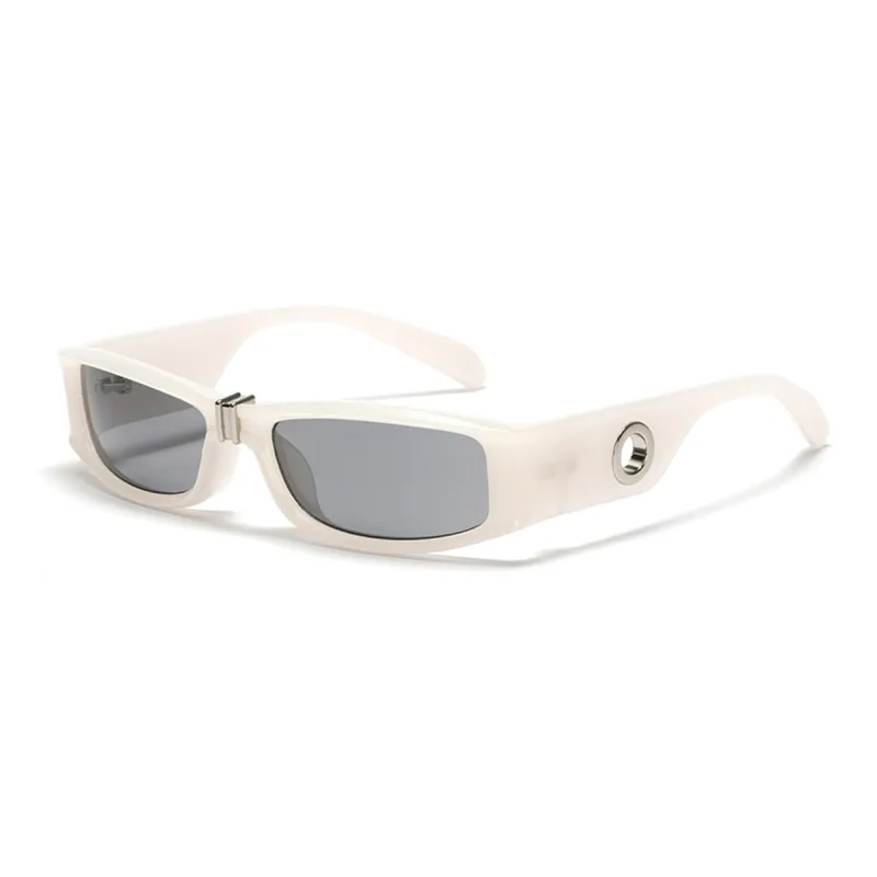 KENMO Rectangular Sunglasses Unisex-3