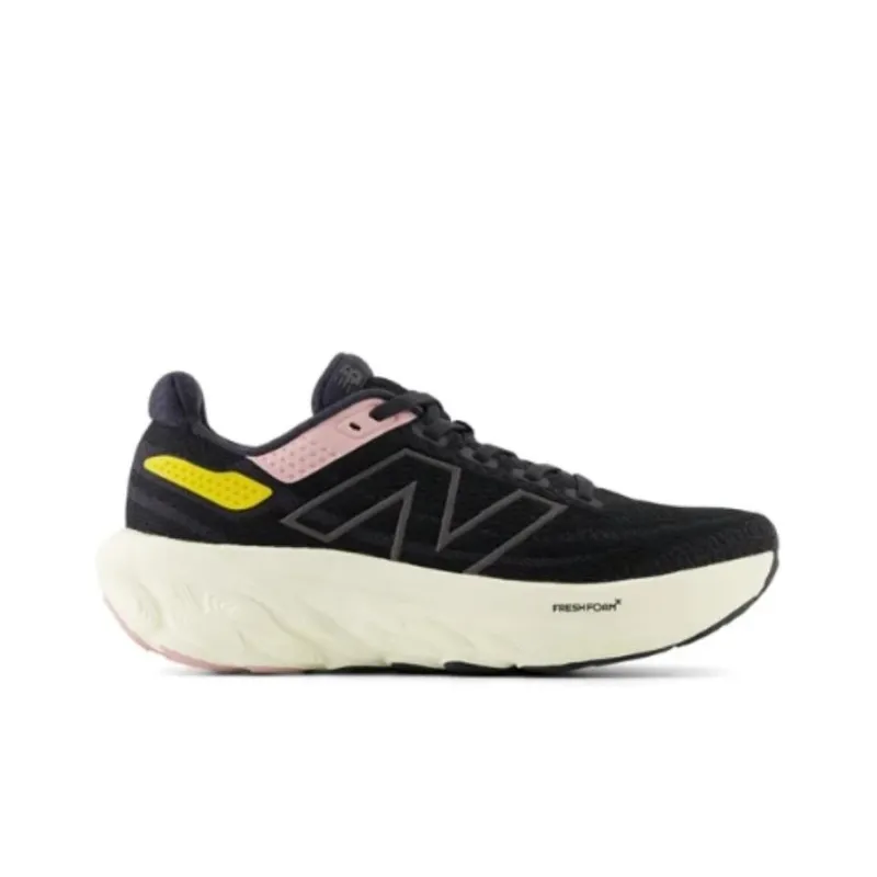 New Balance Fresh Foam X 1080 V13 'Black Orb Pink' Women's-1