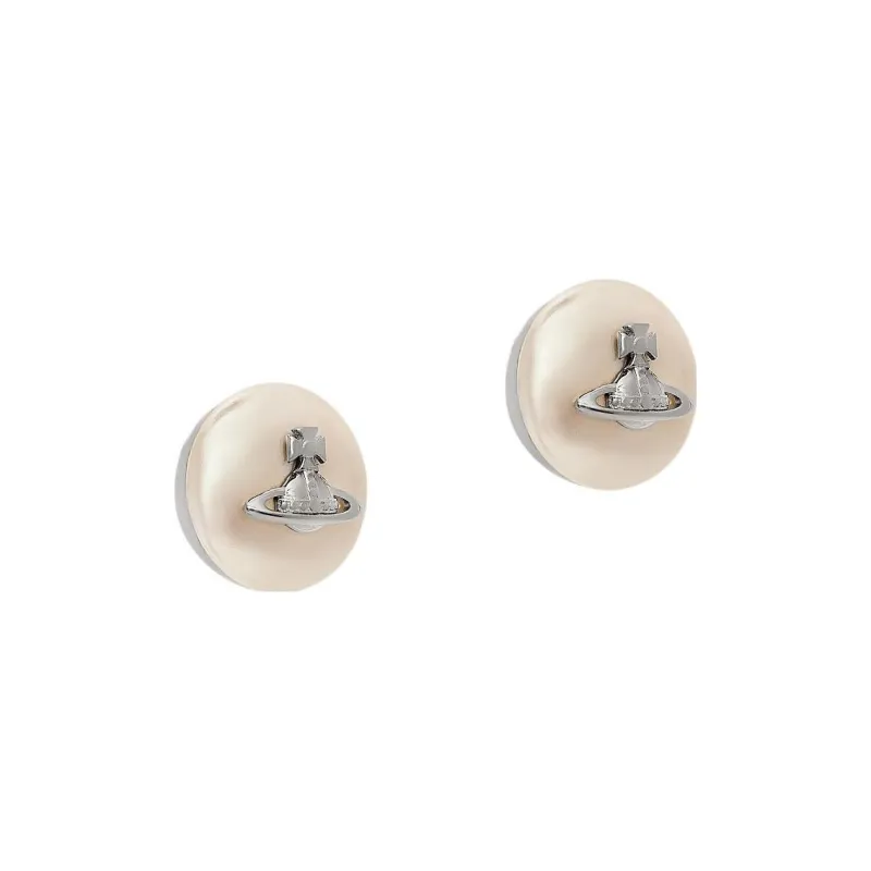 Vivienne Westwood Stud Earrings Women's-1