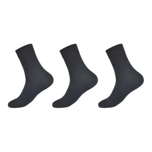 FireMonkey Unisex Mid-Calf Socks