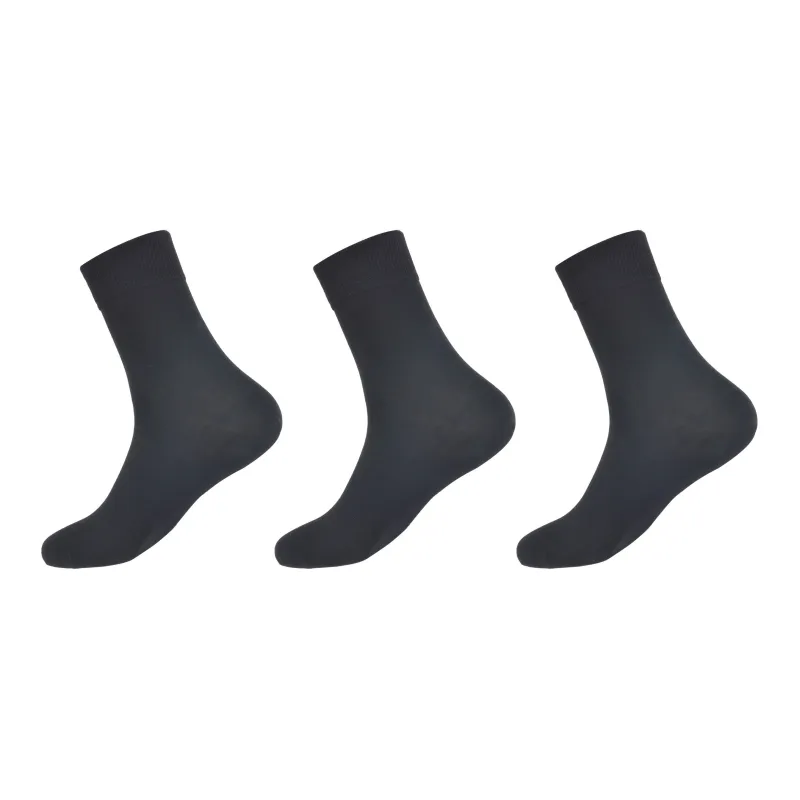 FireMonkey Mid Calf Socks Unisex-4