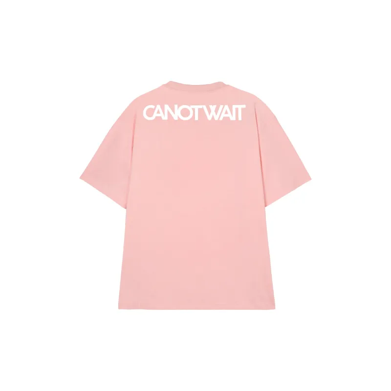 CANOTWAIT_ Short Sleeved T Shirts Unisex-13