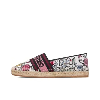 DIOR Granville Casual Single Shoes Women's Multicolor
