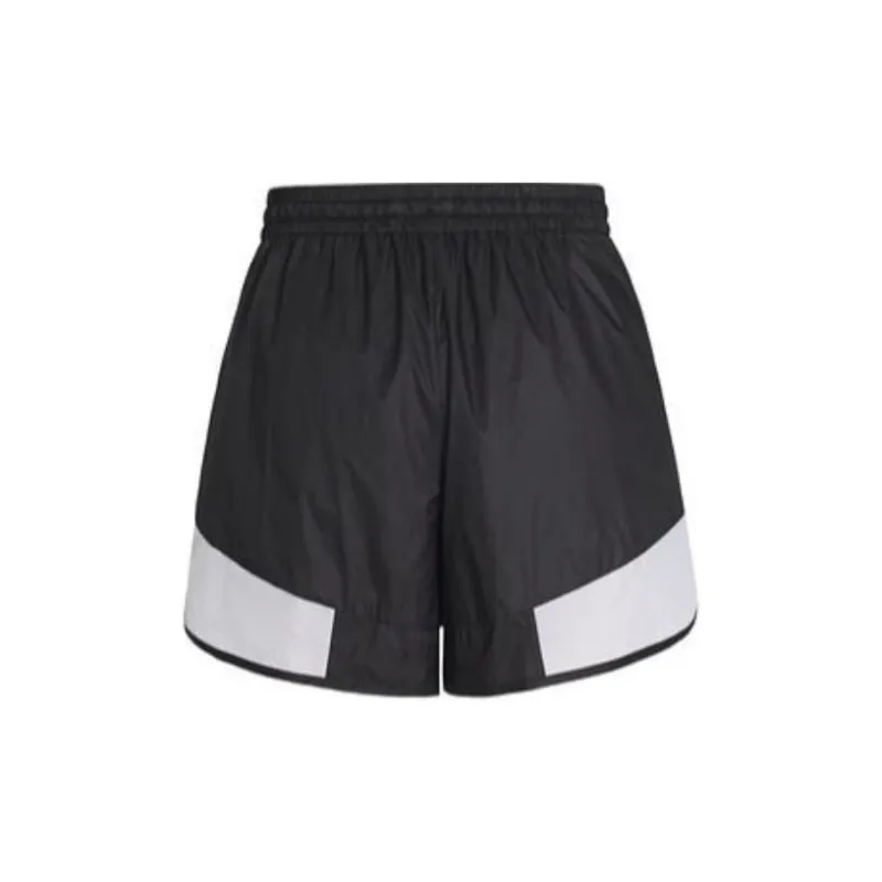UPON PRO Casual Shorts Women's Obsidian Black Obsidian-1