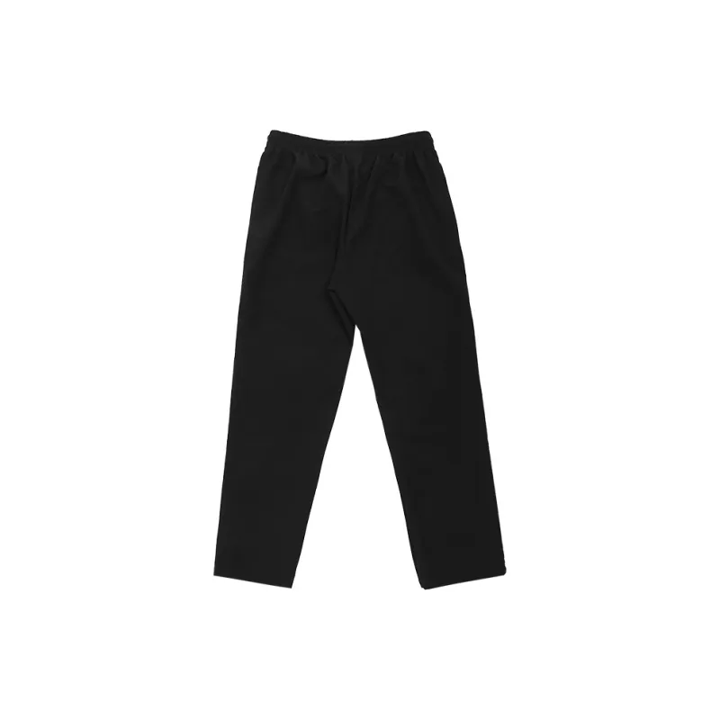 Slamble Knitted Sweatpants Unisex-1