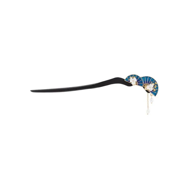 ZANC Hairpins Women's-1