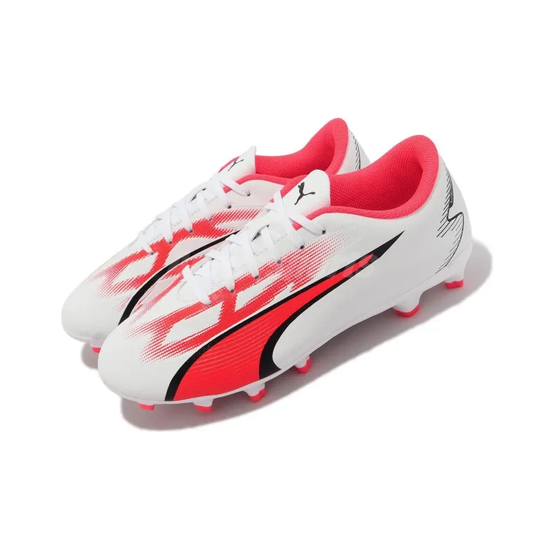 PUMA Ultra Play Fg Ag 'Breakthrough Pack' Gs-2