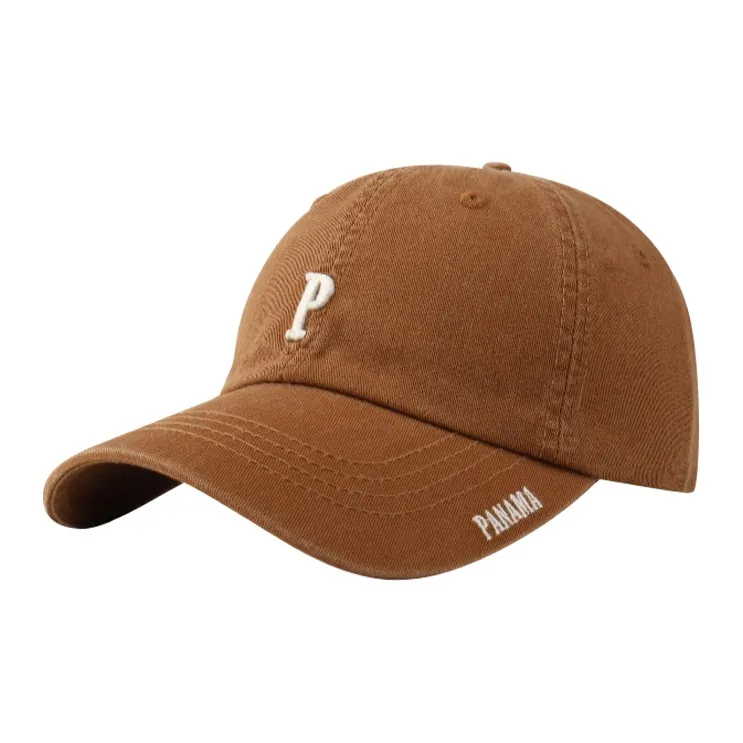 CMFY Cotton Baseball Caps Unisex-4