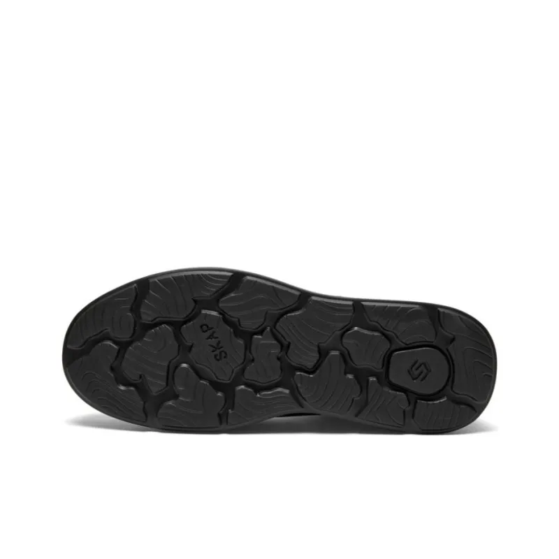 SKAP Skateboard Shoes Men Low Top-4