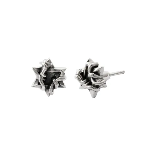 ROCK&RIDE Unisex Ear Stud