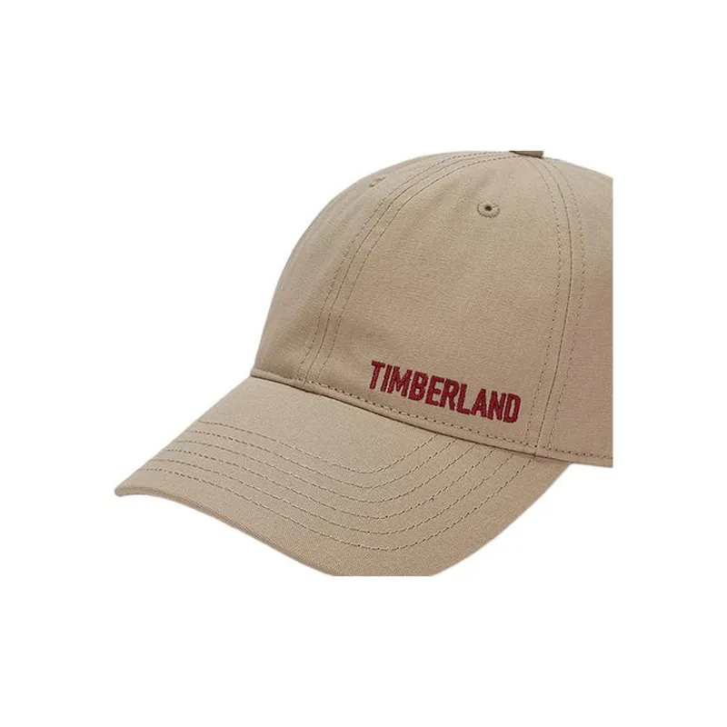 Timberland   Baseball Caps Men's Khaki-2
