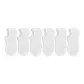 6-Pack (White *6)