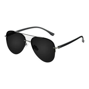 ENFANTIN Aviator Sunglasses Unisex