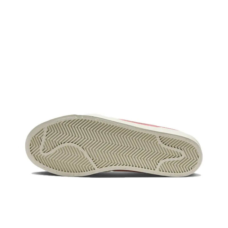 Nike Sb Zoom Pogo Plus 'Red Stardust Coconut Milk' Women's-5