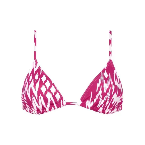 Eres Sun Triangle Bikini Top