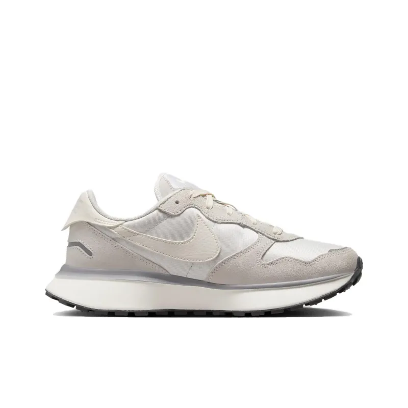 Nike Phoenix Waffle Platinum Tint Summit White Sail Pale Ivory Women's-1