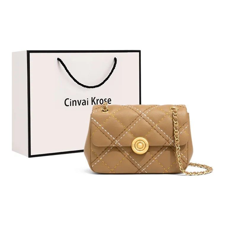 CinvaiKrose Shoulder Bags-22