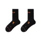 Black Yellow *2 Pack Pack