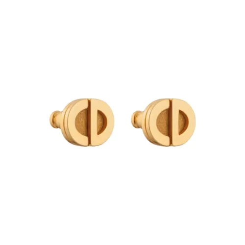 DIOR Stud Earrings Women's