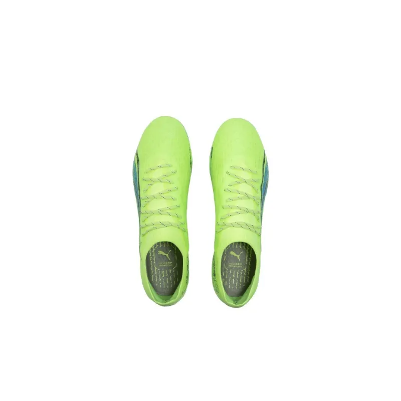 PUMA Ultra Ultimate FG/AG Fastest Pack-3