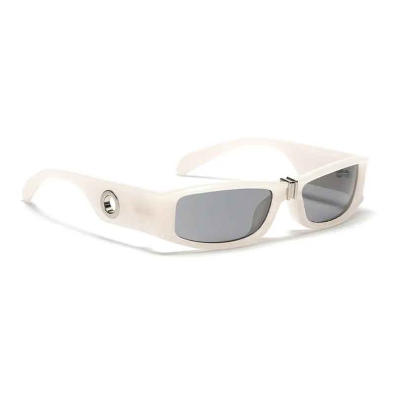 KENMO Rectangular Sunglasses Unisex-5