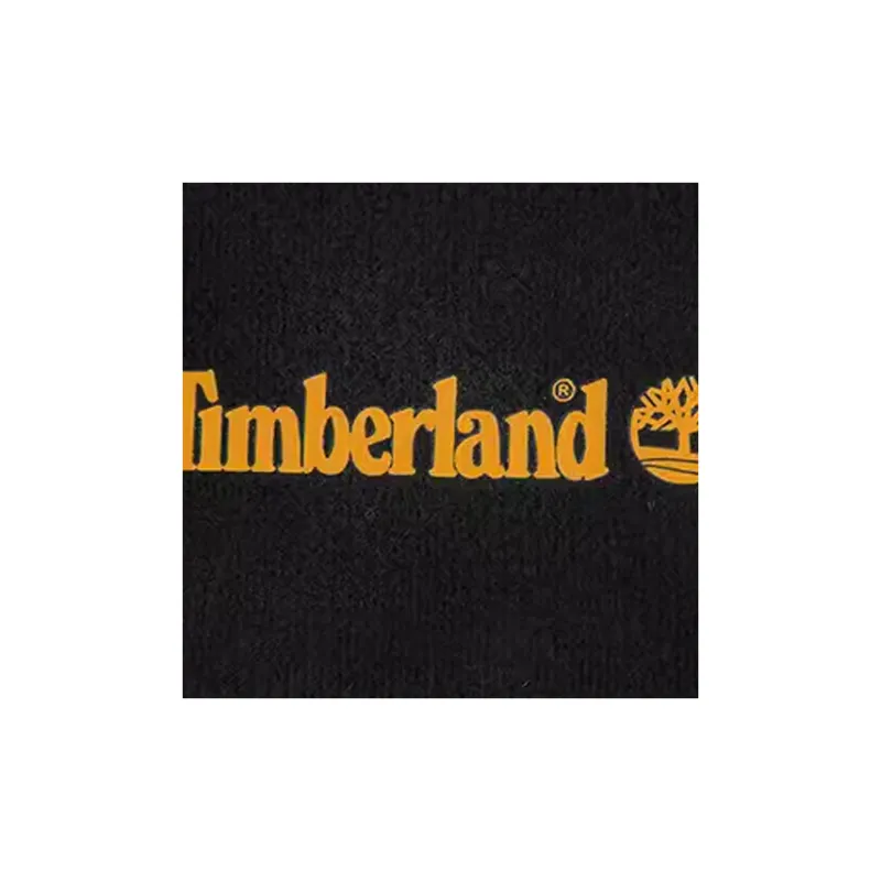 Timberland Insoles Unisex Black-2