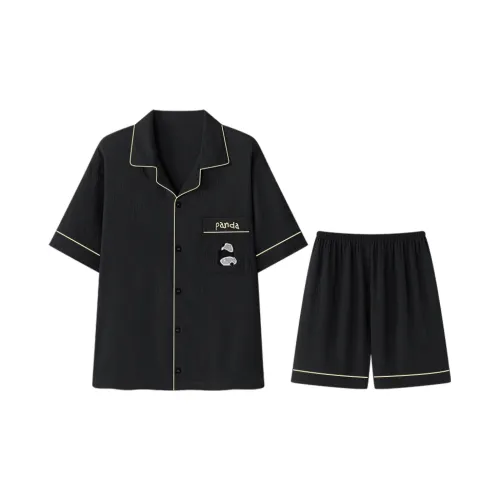 Lan Miao Men Pajama Sets