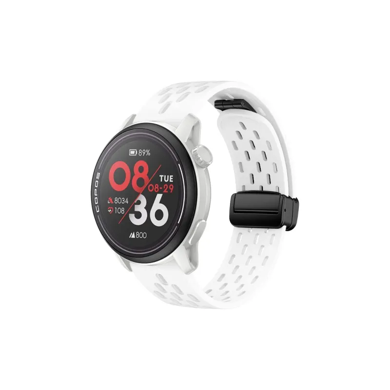 Miss Wrist COROS Compatibility Watch Band Silicone Material-1
