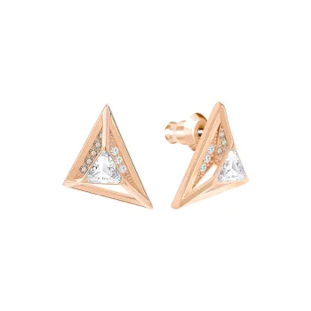 Swarovski Stud Earrings Women's