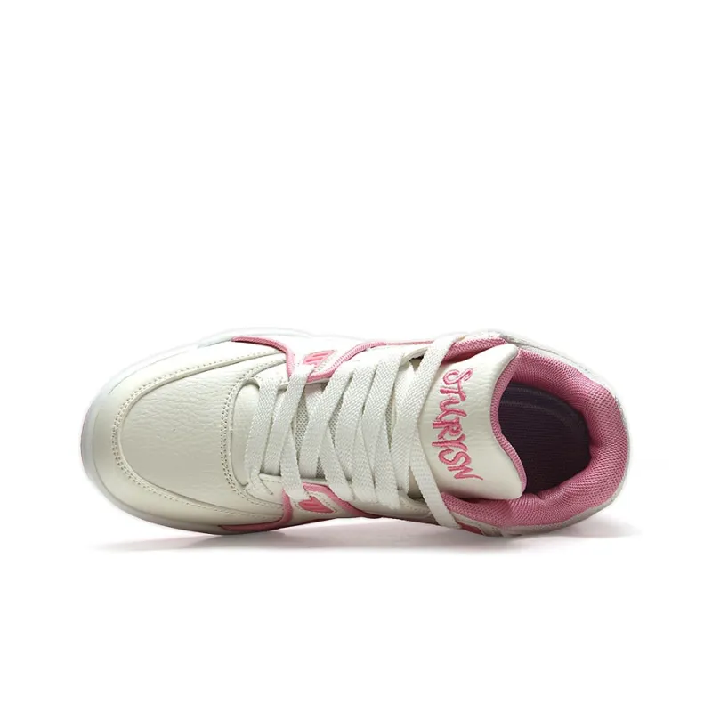 STUR YSN Wear-resistant And Lightweight Low-Top Skateboard Shoes Unisex-11