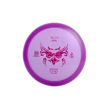 YIKUN DISCS Frisbee