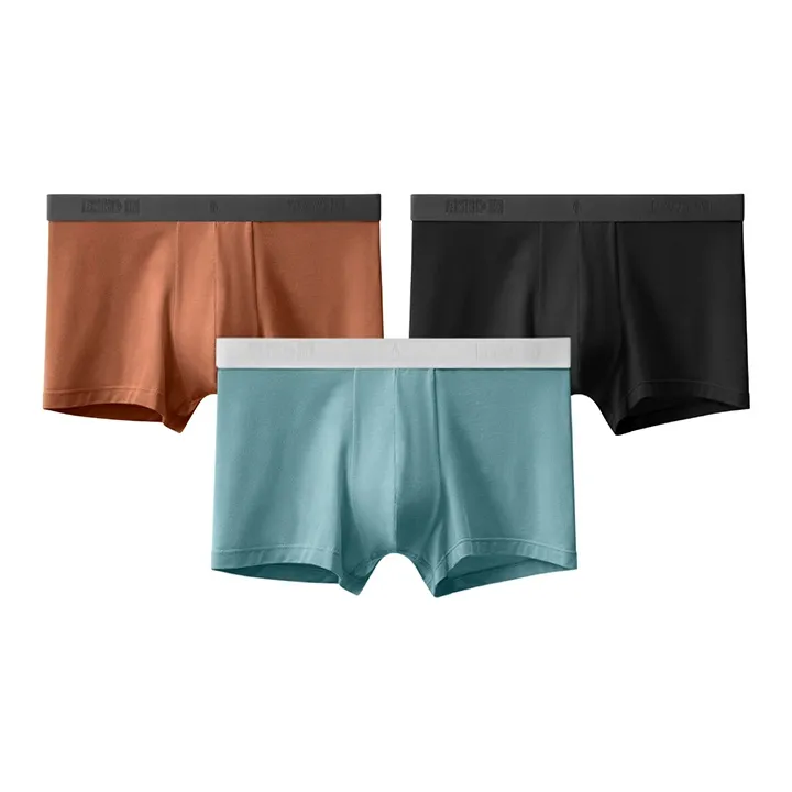 Bananain Boxer Shorts Men's 3 Pieces 6 Pieces Of Packing-22