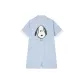 Light Denim Blue