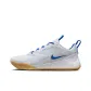 White/Photon Dust/Game Royal