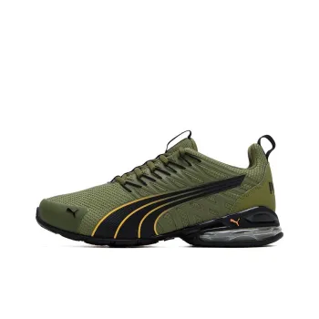 PUMA Voltaic Evo 'Olive Green Black'