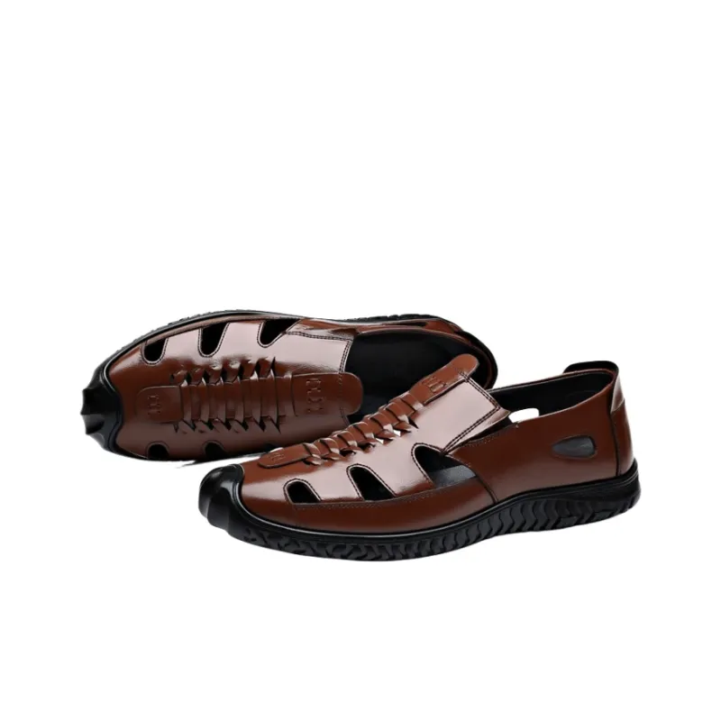 KACHILANG Clogs Men-12
